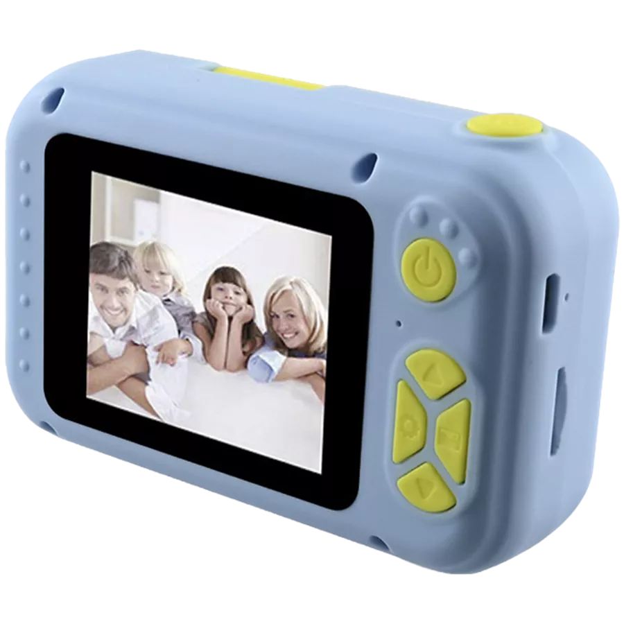 Denver KCA-1350 Digital Kids Camera Blue