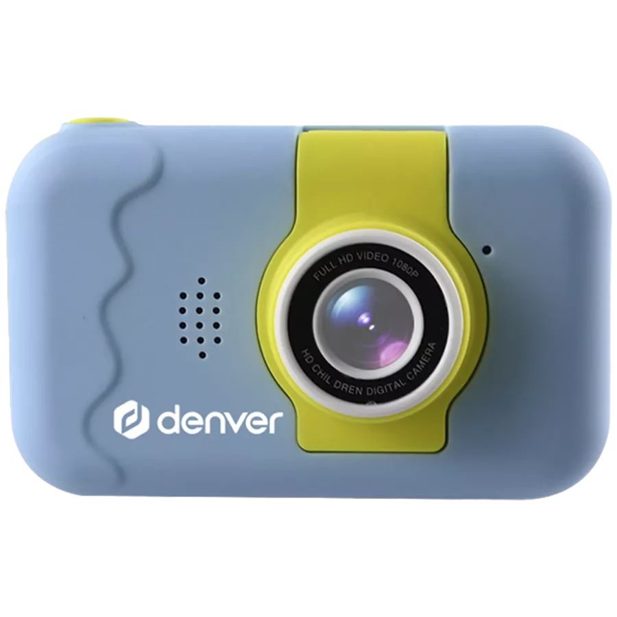 Denver KCA-1350 Digital Kids Camera Blue