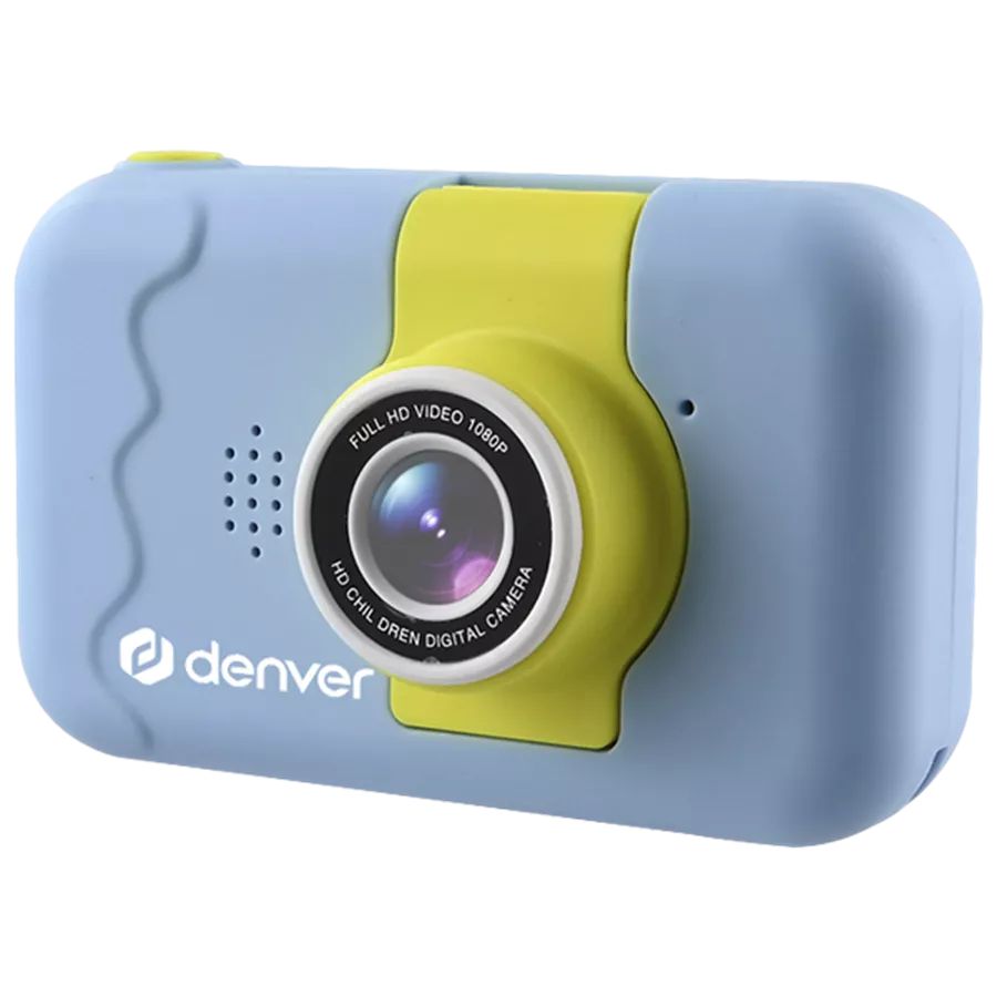 Denver KCA-1350 Digital Kids Camera Blue