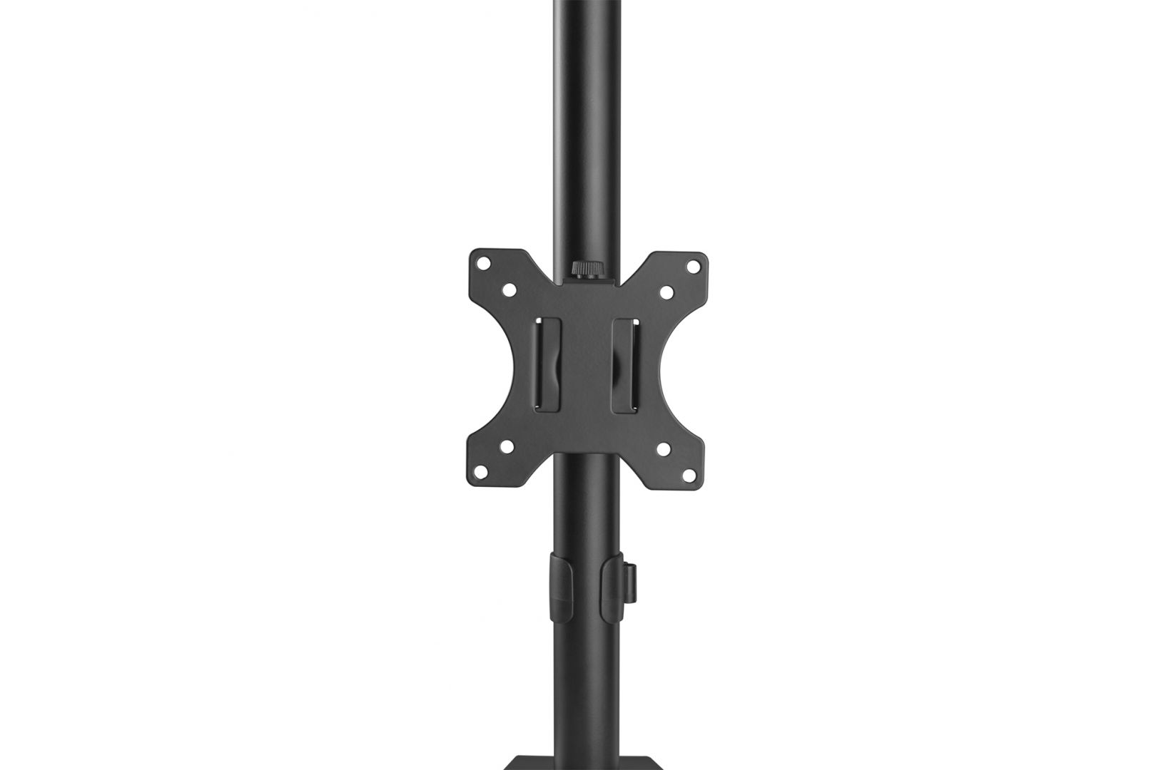 Digitus Universal Dual Monitor Stand 17-32" Black