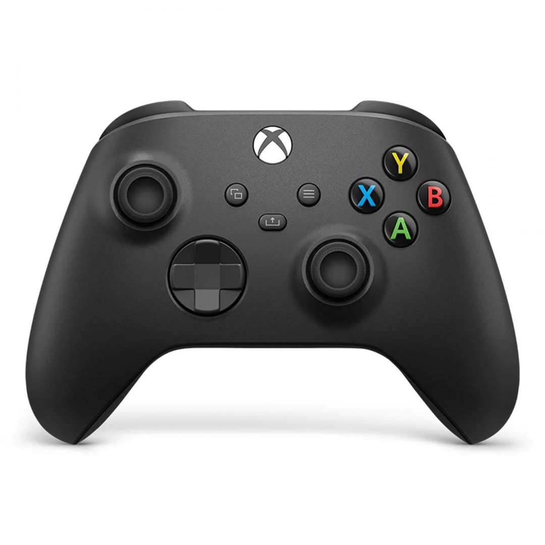 Microsoft Xbox X/S Wireless Controller Carbon Black