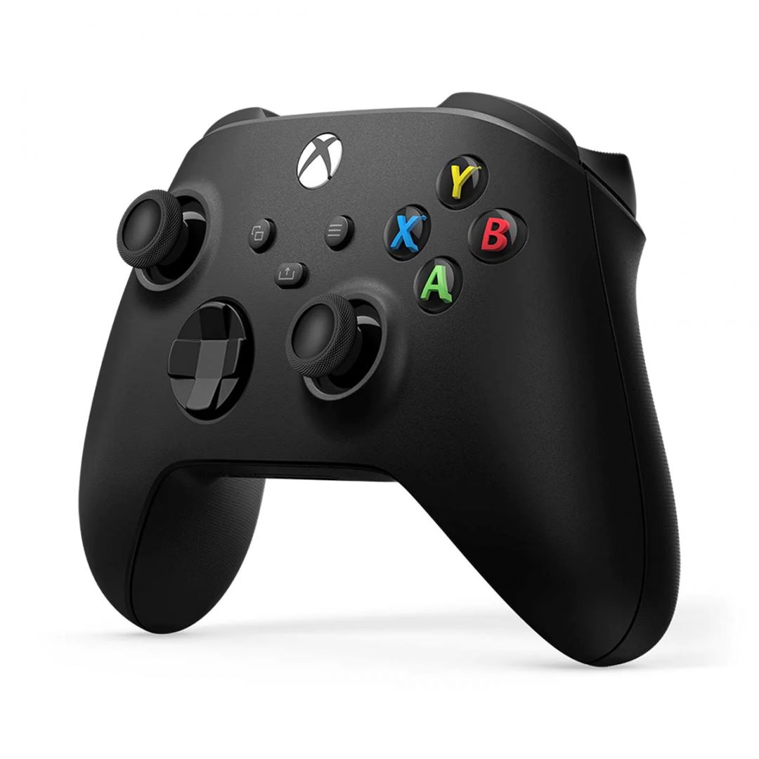 Microsoft Xbox X/S Wireless Controller Carbon Black