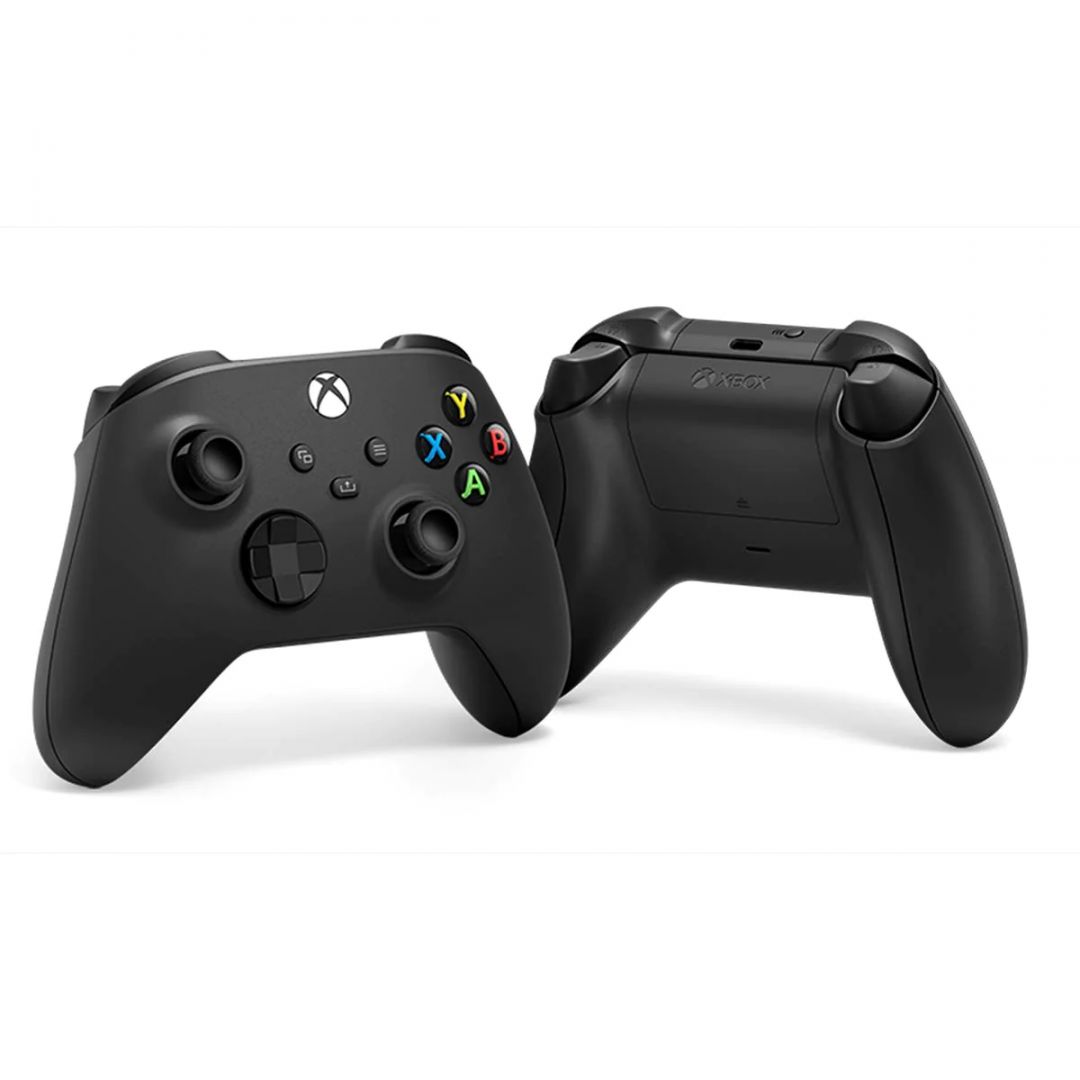 Microsoft Xbox X/S Wireless Controller Carbon Black