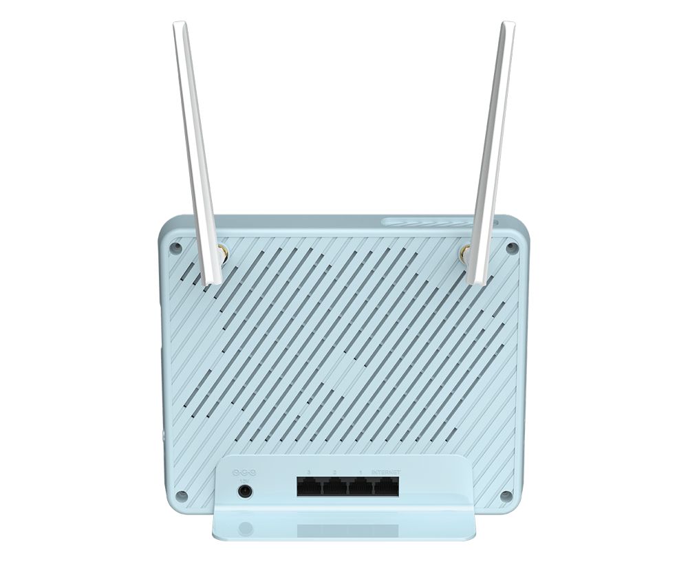 D-Link G415 AX1500 4G Smart Router White