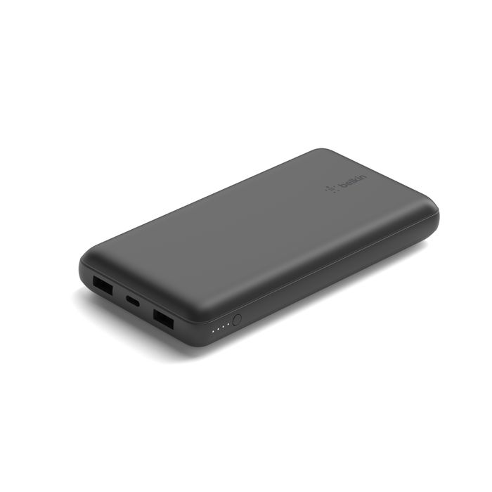 Belkin BoostCharge 20000mAh PowerBank Black