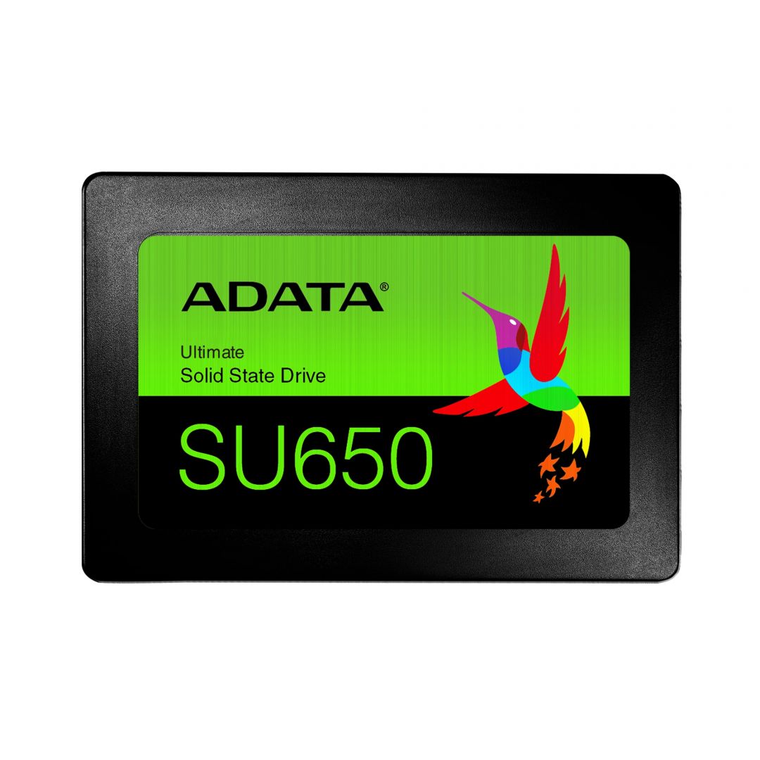 A-Data 1TB 2,5" SATA3 Ultimate SU650