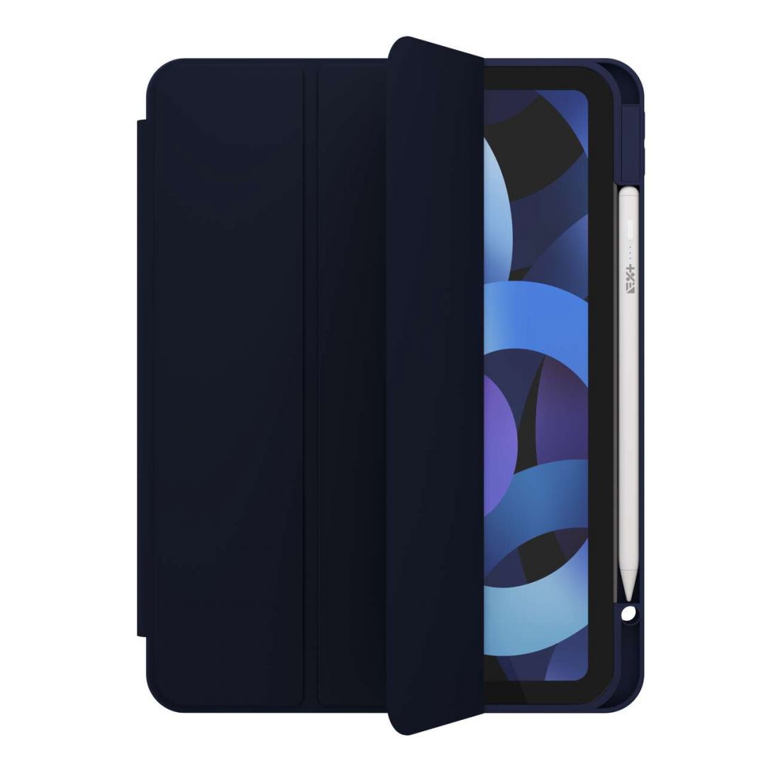 Next One RollCase for iPad Air 4 (2020) & Air 5 (2022) Royal Blue