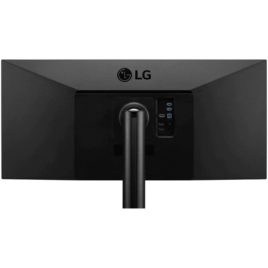 LG 34" 34WN780P-B IPS LED