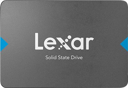 Lexar 960GB 2,5" SATA3 NQ100