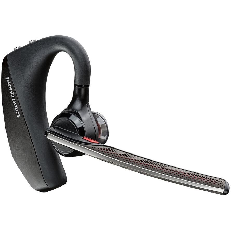 Poly Plantronics Poly Headset Voyager 5200 Office