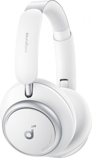 ANKER Soundcore Life Q45 Bluetooth Headset White