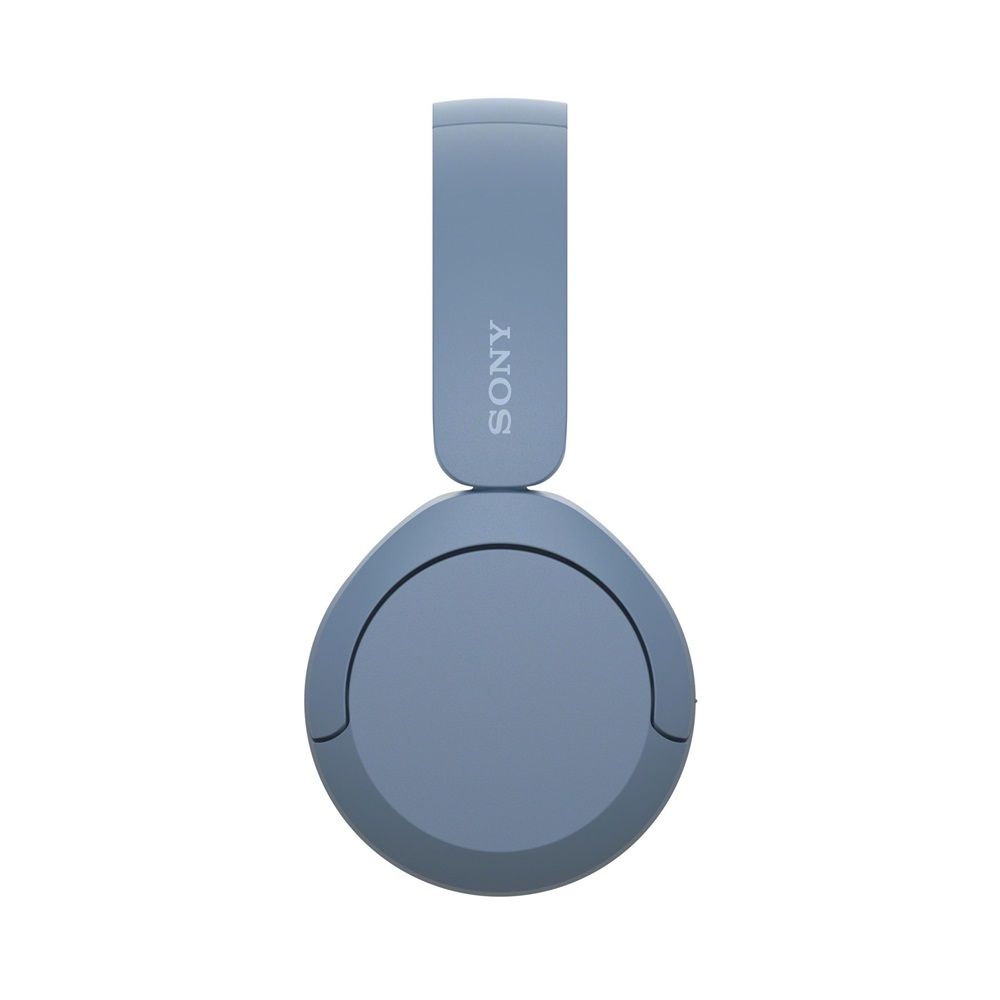 Sony WHCH520L Bluetooth Headset Blue