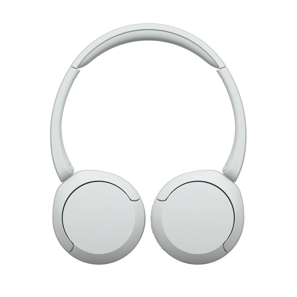 Sony WHCH520W Bluetooth Headset White