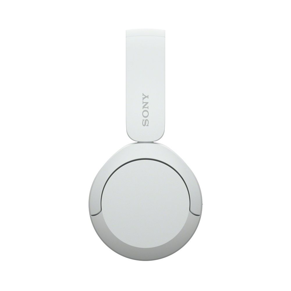 Sony WHCH520W Bluetooth Headset White