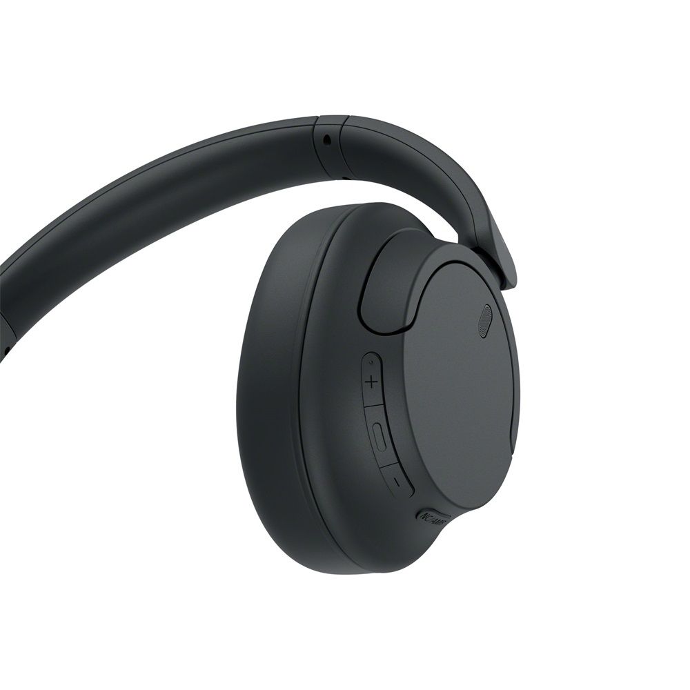 Sony WHCH720NB Bluetooth Headset Black