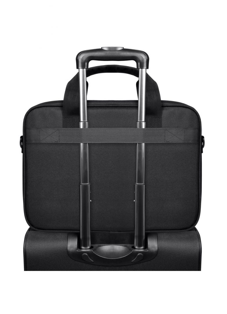 Port Designs Hanoi II Clamshell 14" Black