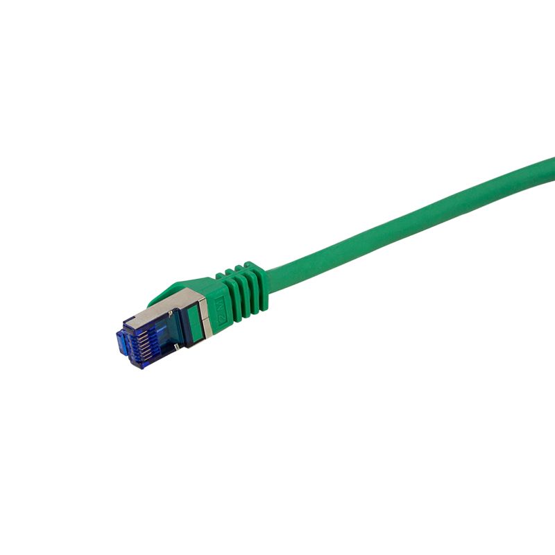 Logilink CAT6A S-FTP Patch Cable 10m Green