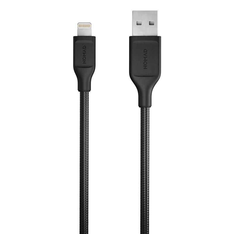 Nomad Sport USB-A Lightning Cable 2m