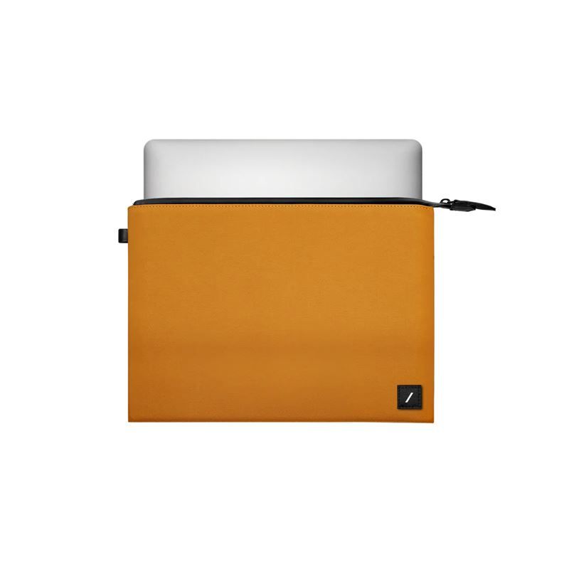 Native Union Stow Lite Sleeve, kraft - Macbook 13"