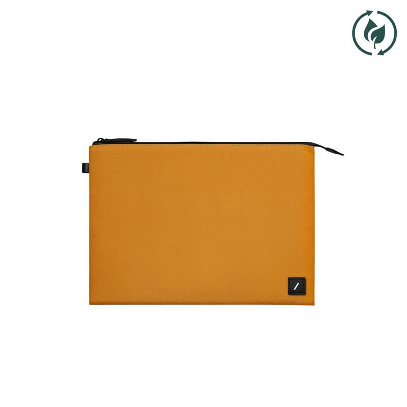 Native Union Stow Lite Sleeve, kraft - Macbook 14"