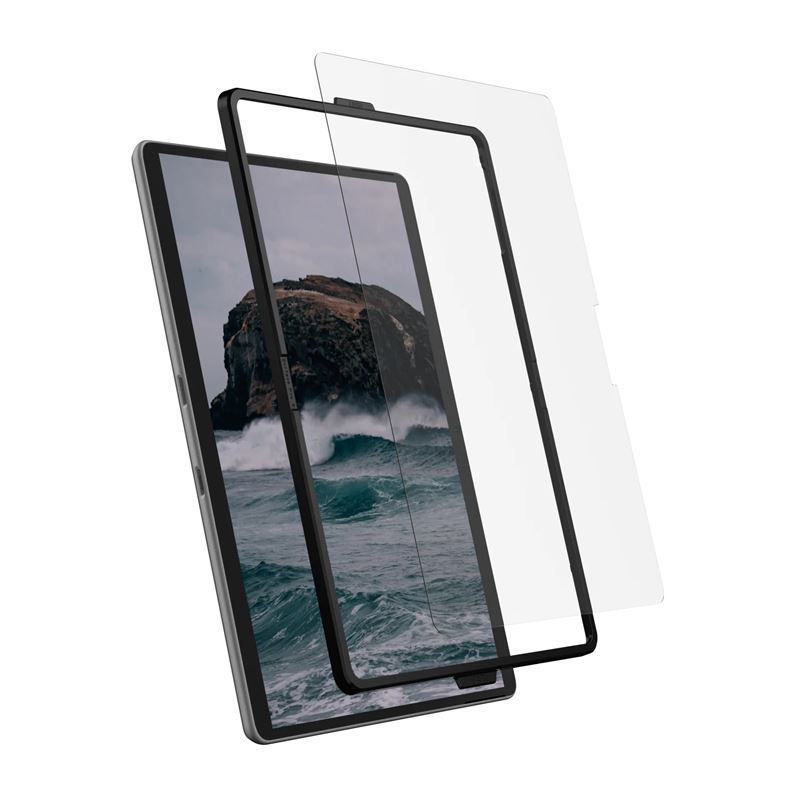 UAG Glass Screen Shield Plus - Microsoft Surface Pro 9