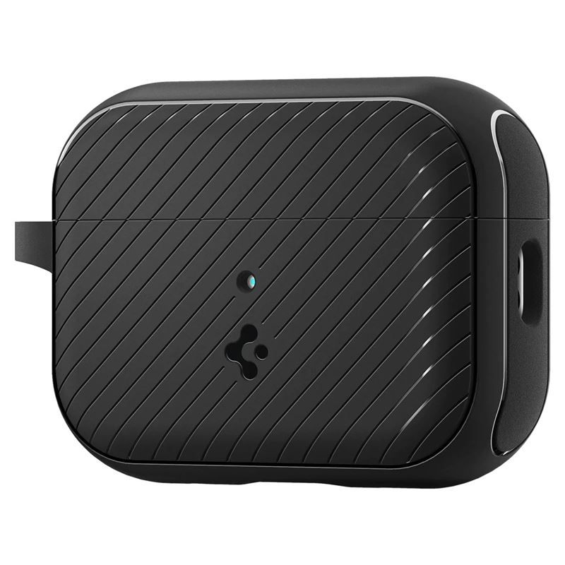 Spigen Mag Armor MagSafe, black - AirPods Pro 2