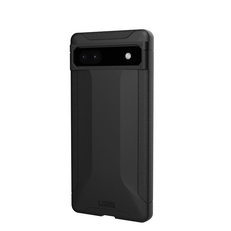 UAG Scout, black - Google Pixel 6a