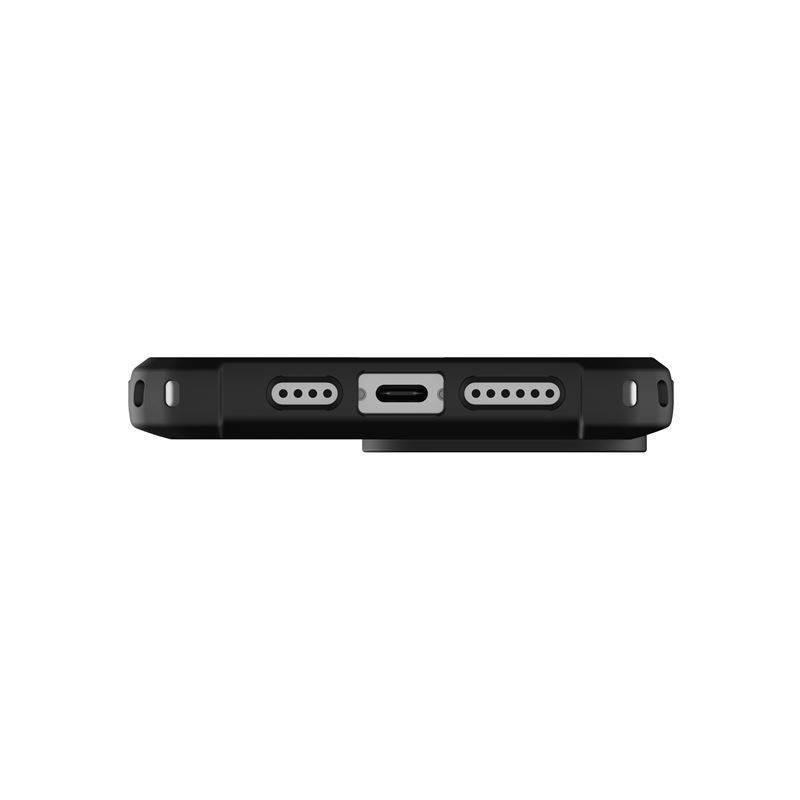 UAG Metropolis LT MagSafe, kevlar black - iPhone 14 Pro Max