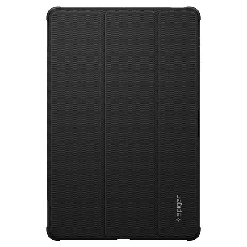 Spigen Rugged Armor Pro, black - Samsung Galaxy Tab S7 FE/S7 FE 5G