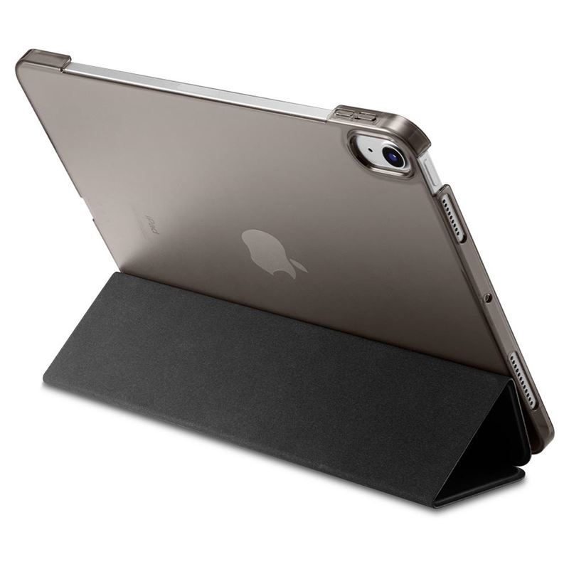 Spigen Smart Fold, black - iPad Air 10.9" (2022/2020)