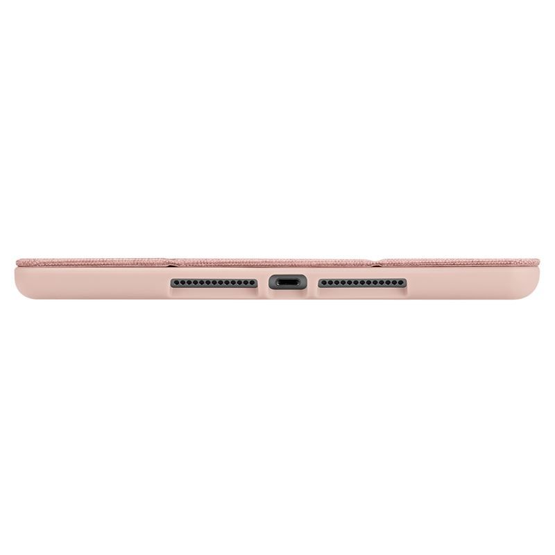 Spigen Urban Fit, rose gold - iPad 10.2" 2021/2020/2019