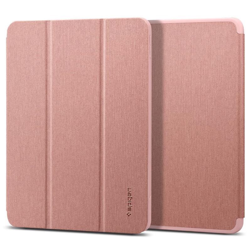 Spigen Urban Fit, rose gold - iPad Air 10.9" (2022/2020)