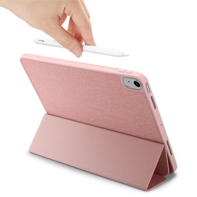 Spigen Urban Fit, rose gold - iPad Air 10.9" (2022/2020)