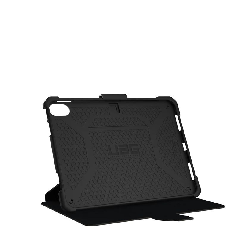 UAG Metropolis SE, black - iPad 10.9" 2022