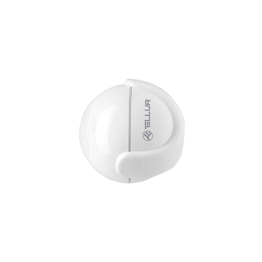 Tellur WiFi Motion Sensor PIR White