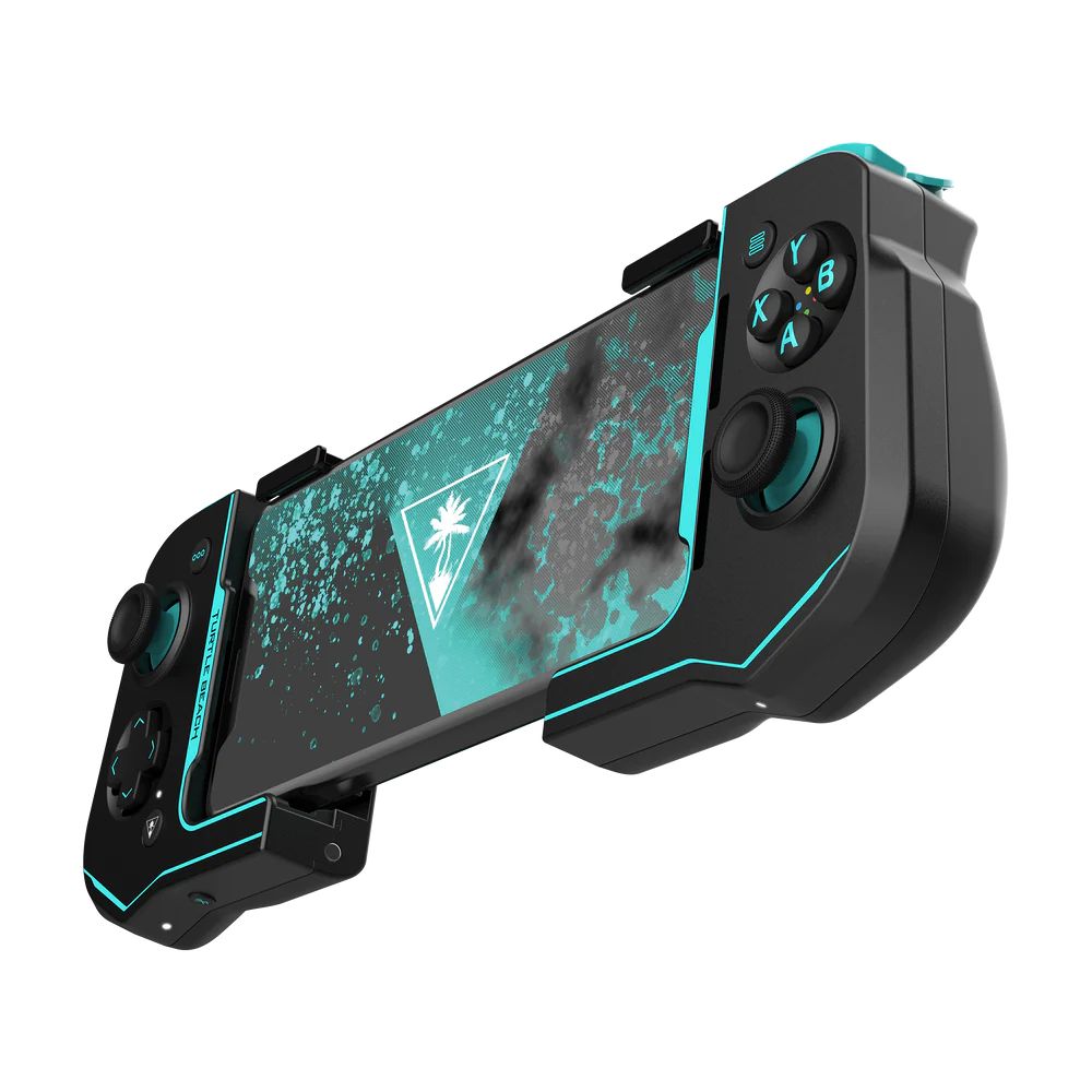 Turtle Beach Atom Controller Black/Teal