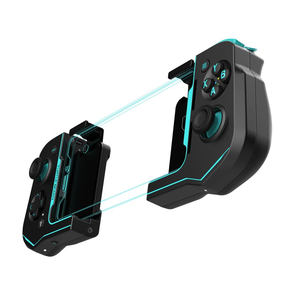 Turtle Beach Atom Controller Black/Teal