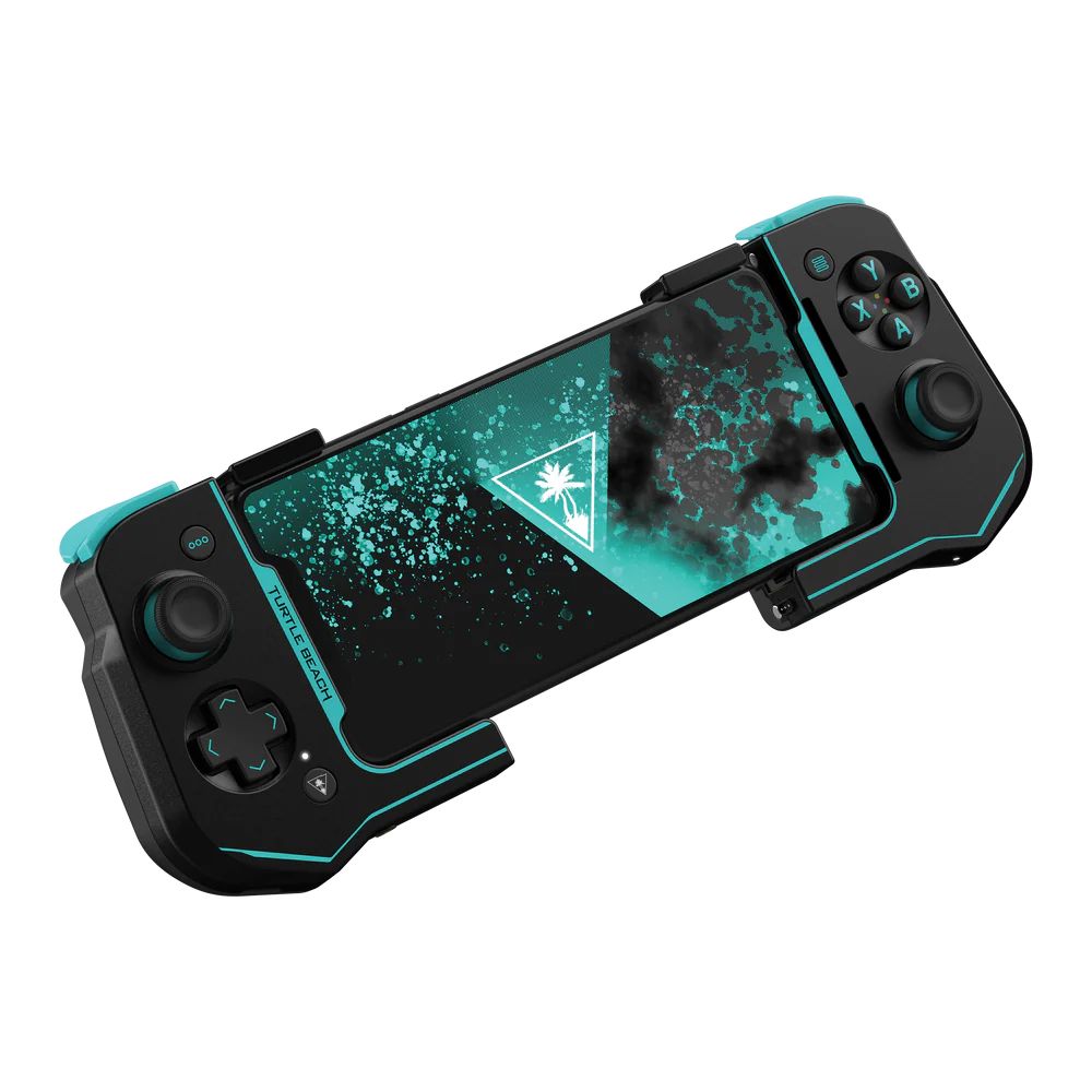 Turtle Beach Atom Controller Black/Teal