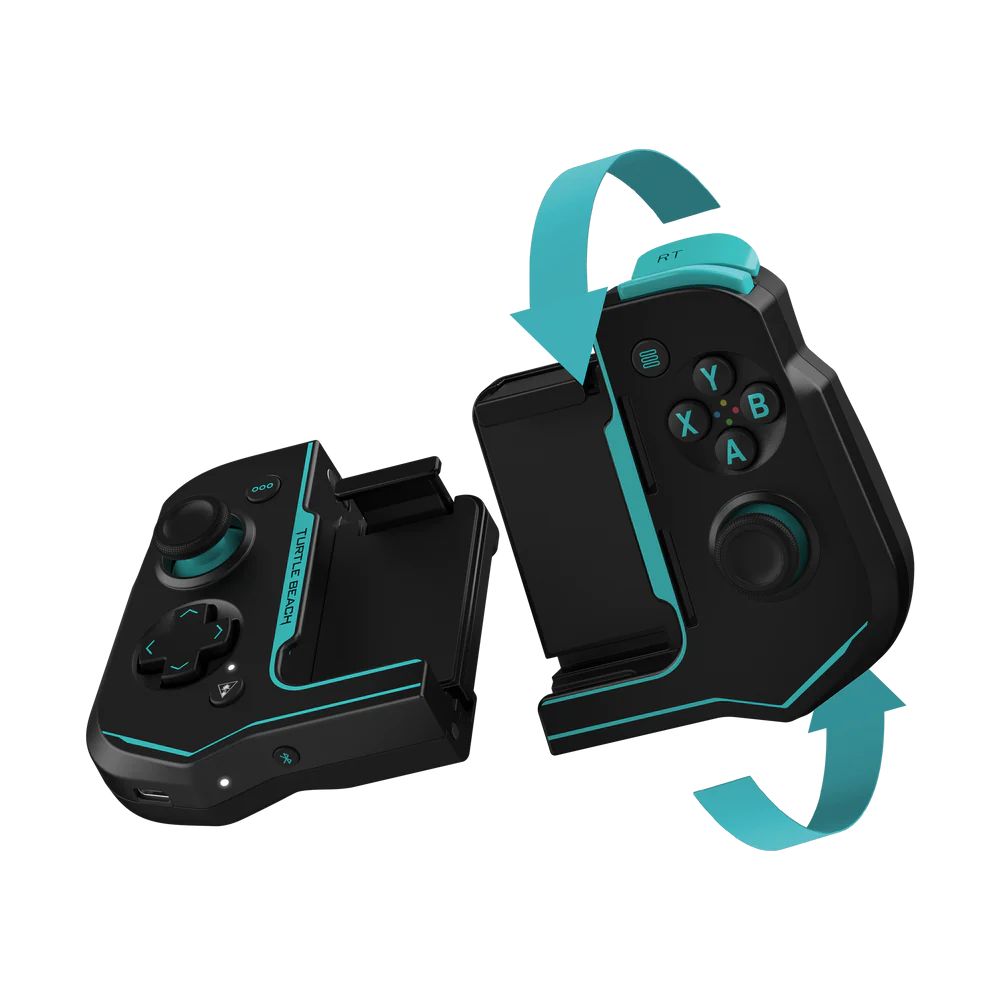 Turtle Beach Atom Controller Black/Teal