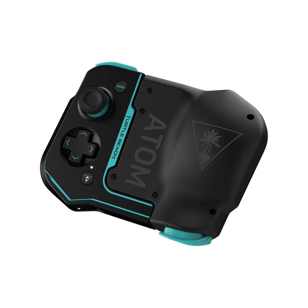 Turtle Beach Atom Controller Black/Teal