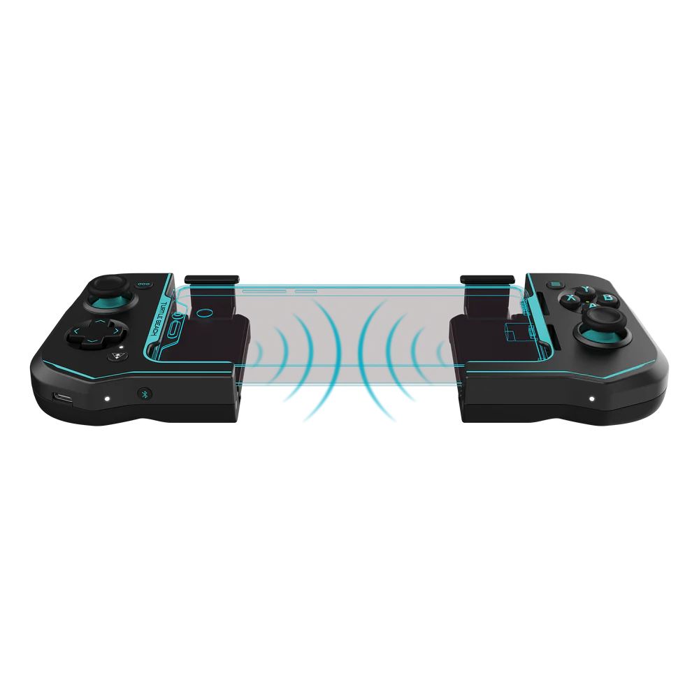 Turtle Beach Atom Controller Black/Teal