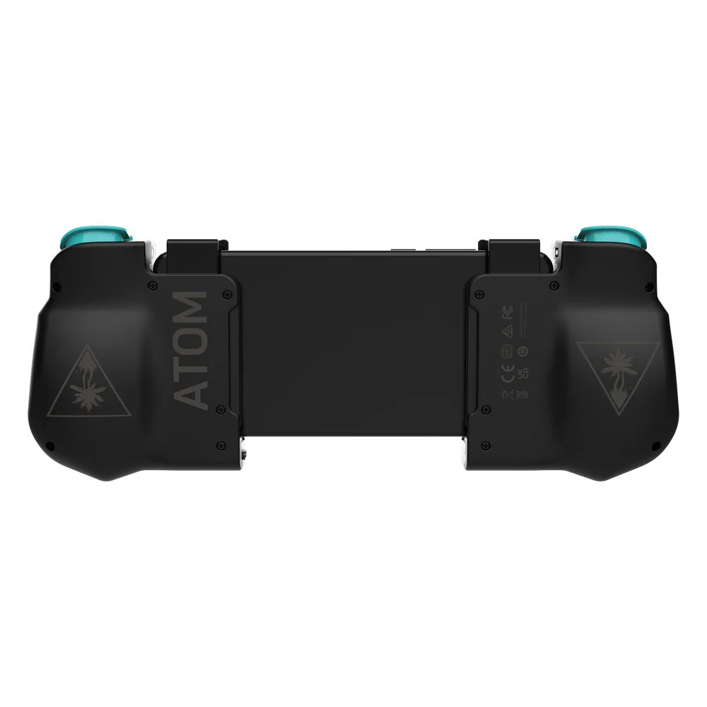 Turtle Beach Atom Controller Black/Teal