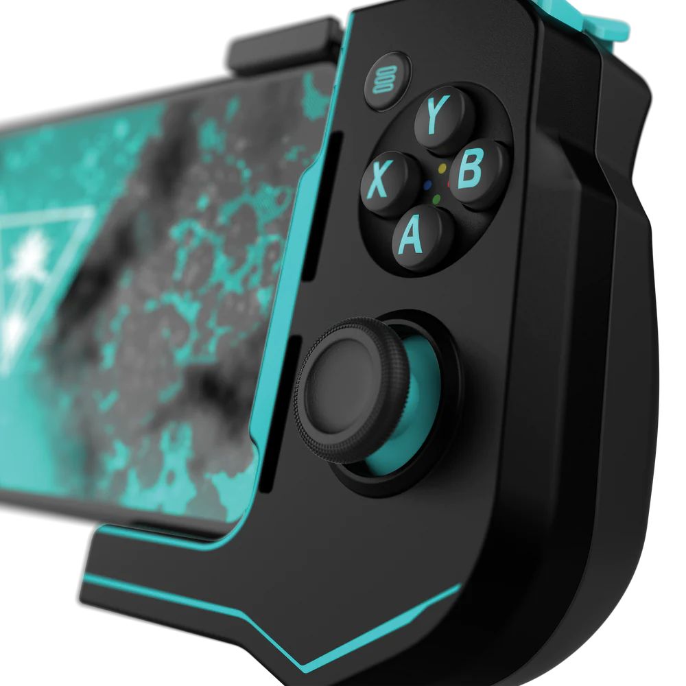 Turtle Beach Atom Controller Black/Teal