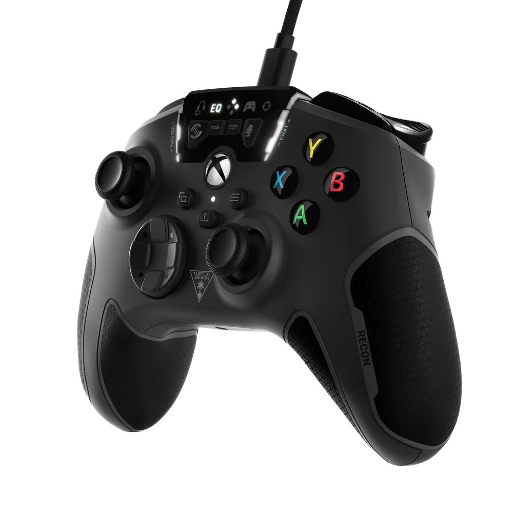 Turtle Beach Recon Controller Wired Black