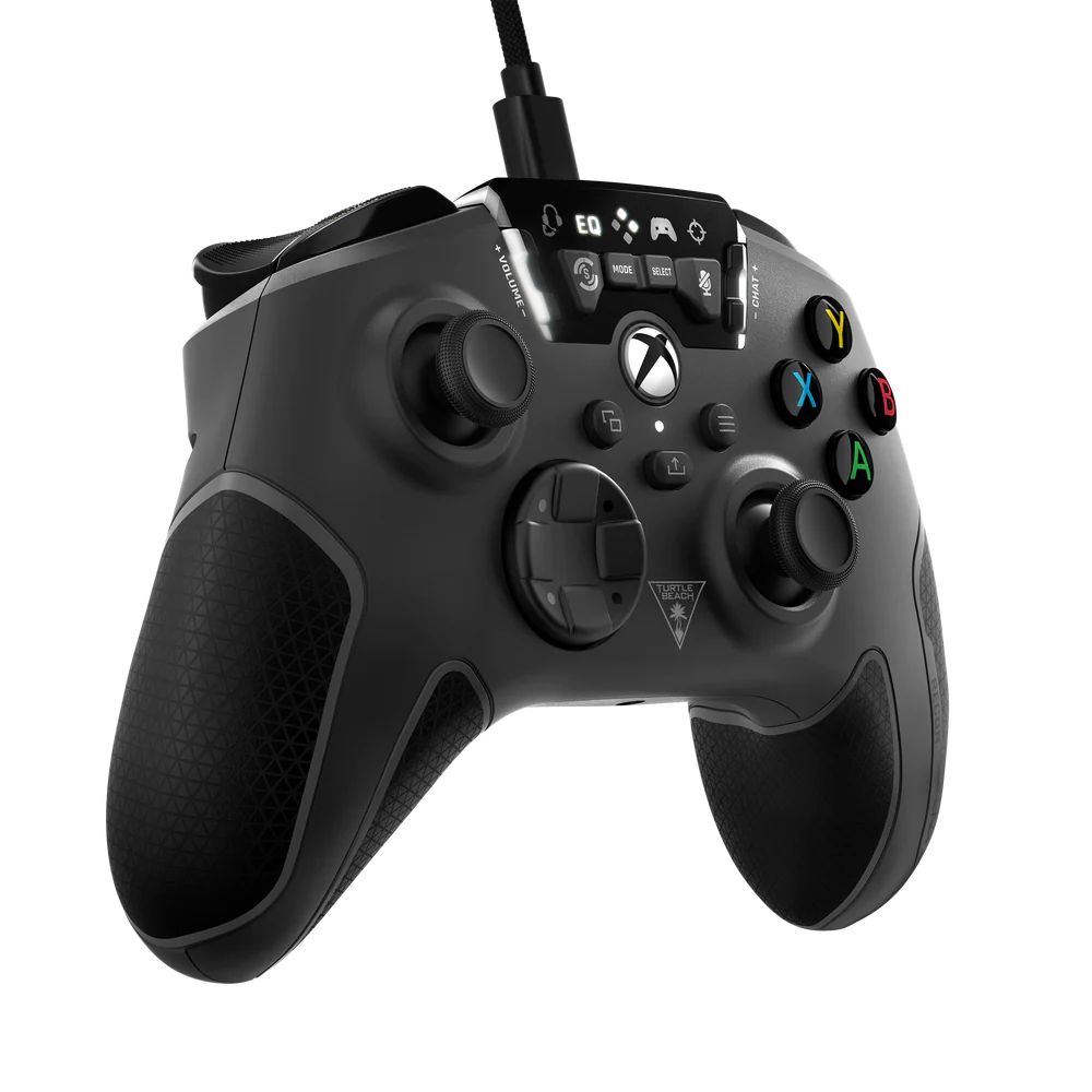 Turtle Beach Recon Controller Wired Black