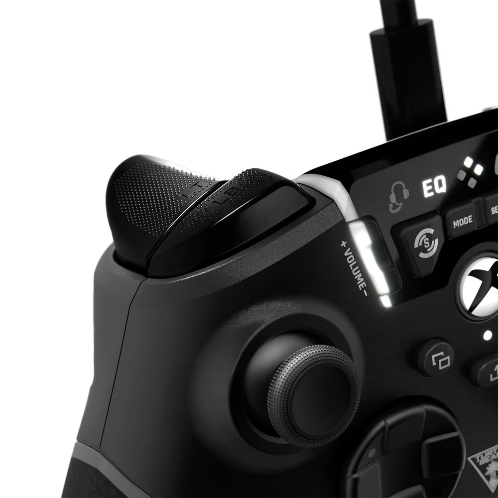 Turtle Beach Recon Controller Wired Black