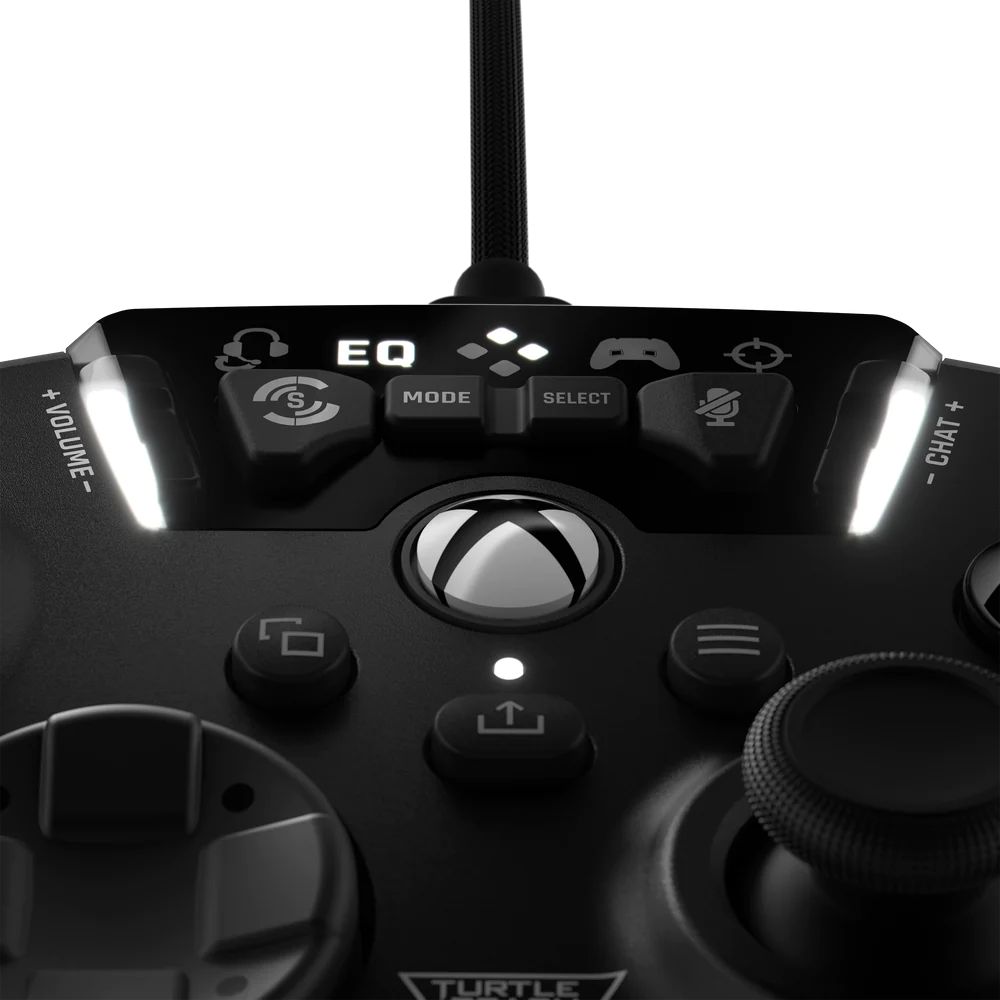 Turtle Beach Recon Controller Wired Black