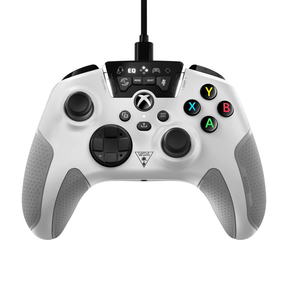 Turtle Beach Recon Controller Wired White