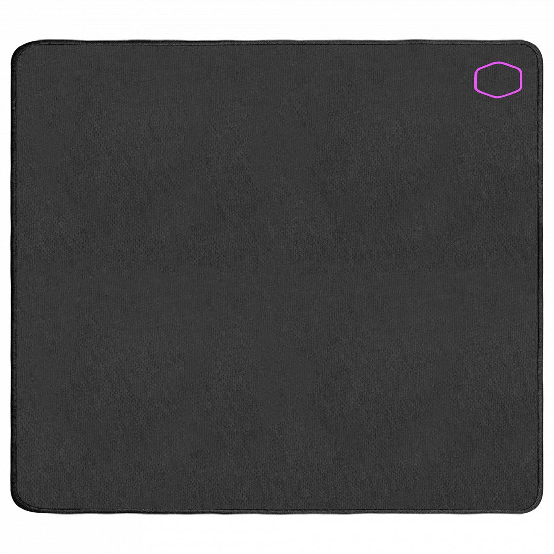 Cooler Master MP511 Cordura L Egérpad Black