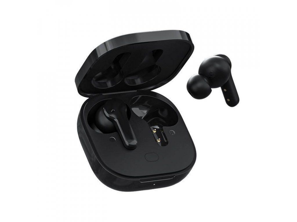 QCY T13ANC Bluetooth Headset Black